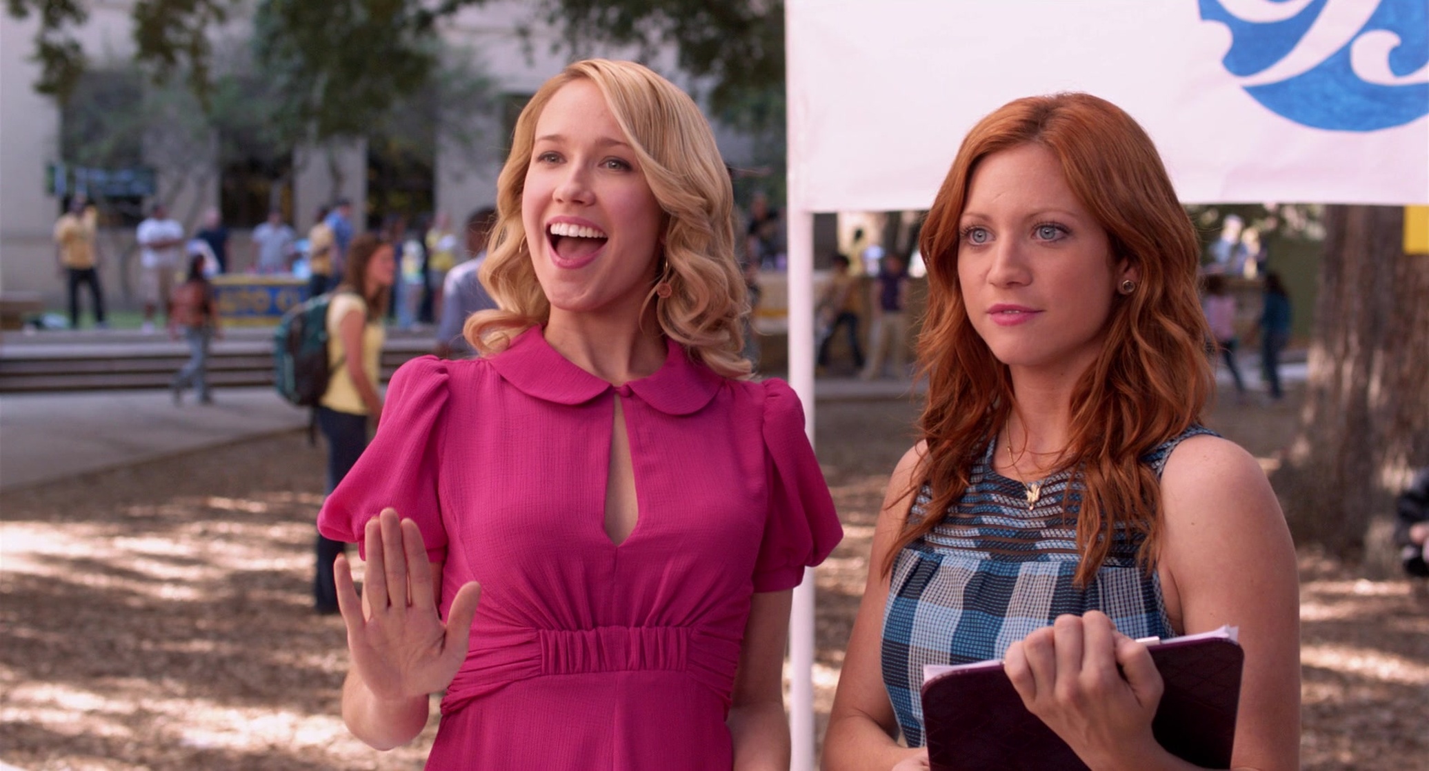 Pitch Perfect I M Only Human Pitch Perfect