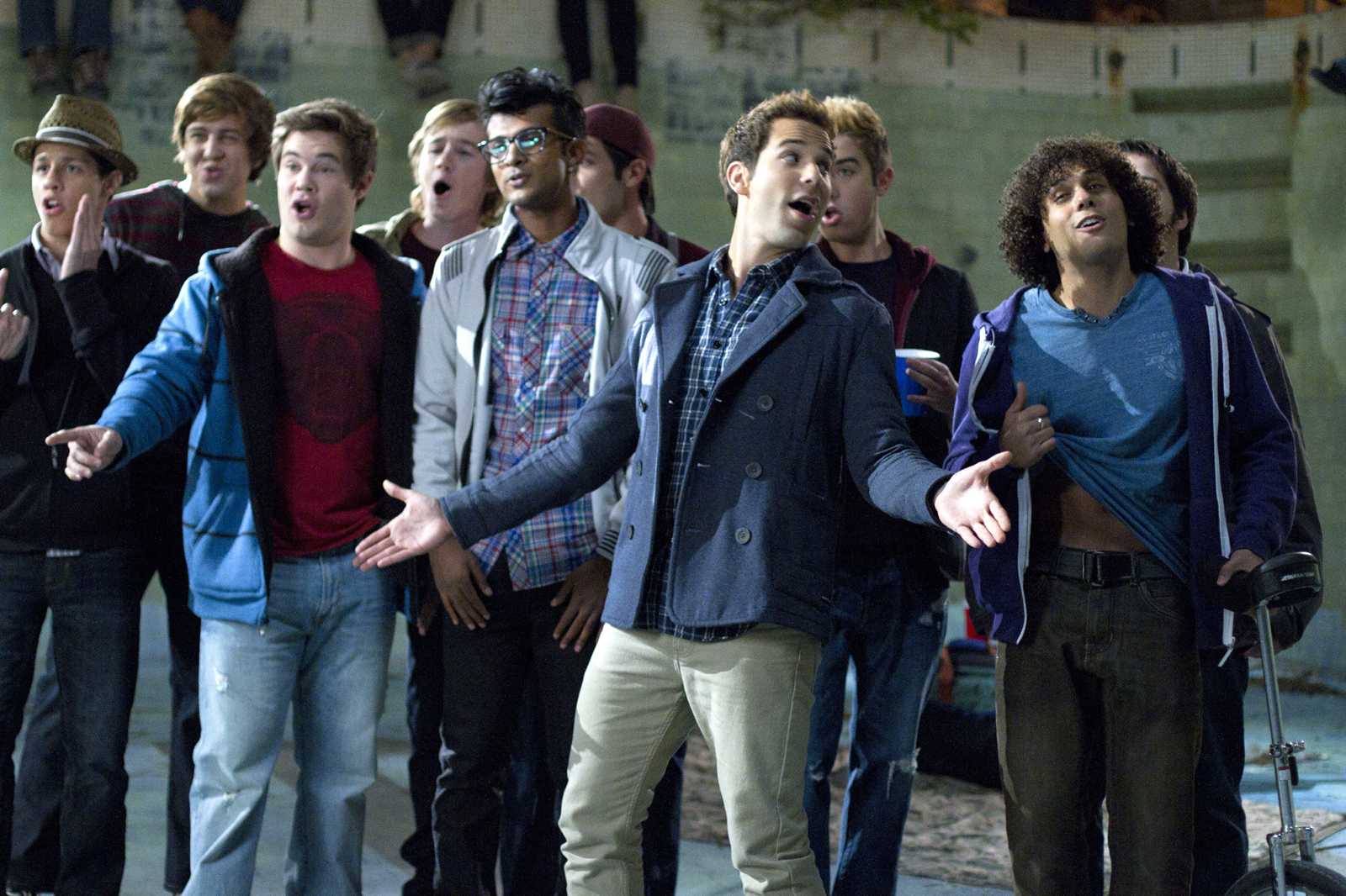 Pitch Perfect - blackfilm.com I M Only Human Pitch Perfect
