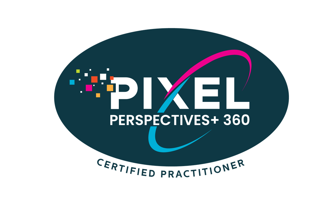 Pixel Perspectives+ Insight Tool - Home My Perspectives 2