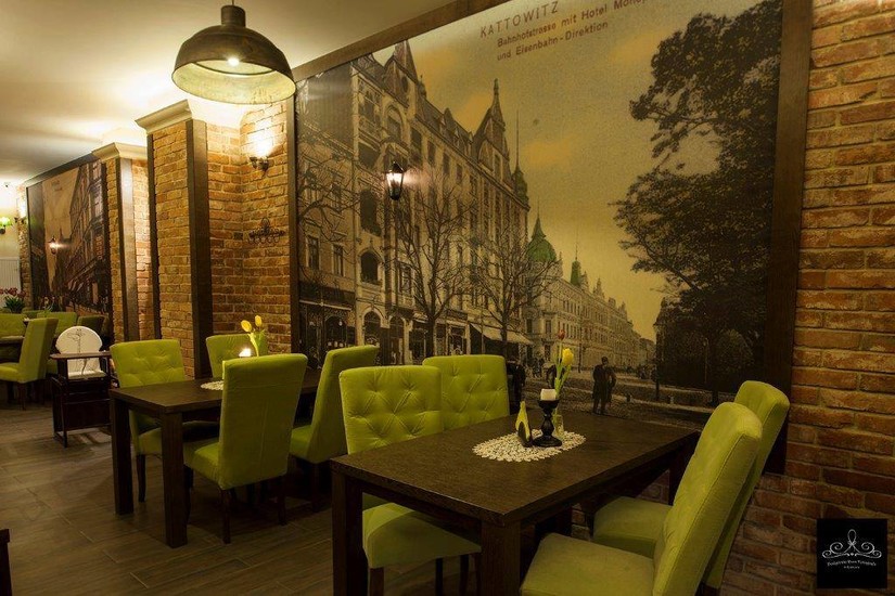 Pizzeria Pod Drewnianym Bocianem | Chorzów | Katowice Pod Drewnianym Bocianem Chorzów Menu