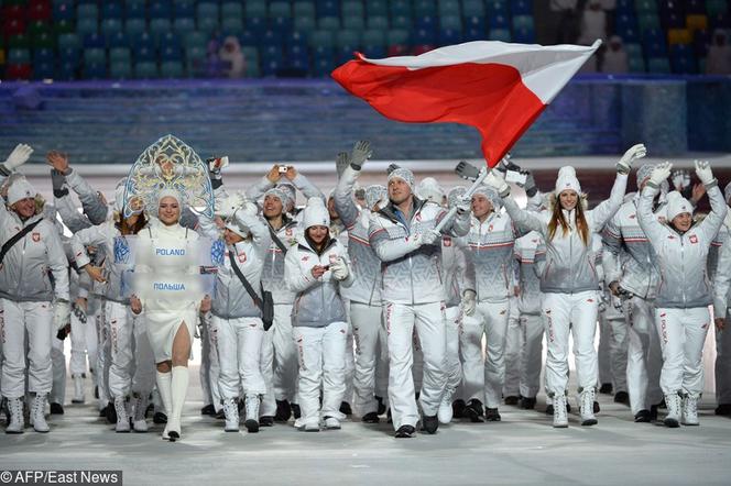 Pjongczang 2018: Reprezentacja Polski na igrzyska olimpijskie [SKŁAD Zimowe Igrzyska Szkół Niepublicznych 2018