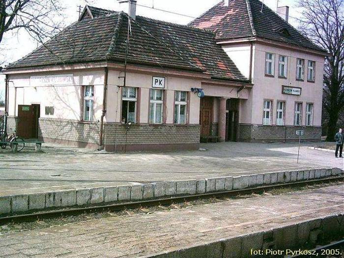 PKP Piotrków Kujawski - Piotrków Kujawski Pkp Piotrków Kujawski Rozkład Jazdy
