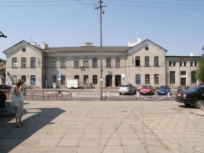 PKP Piotrków Trybunalski - Piotrków Trybunalski Pkp Piotrków Trybunalski Rozkład Jazdy