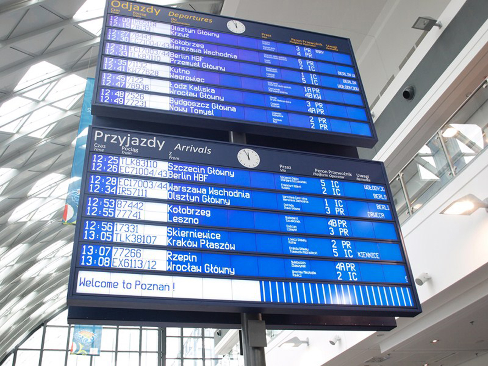 Informacja Pkp Piotrków Tryb Telefon