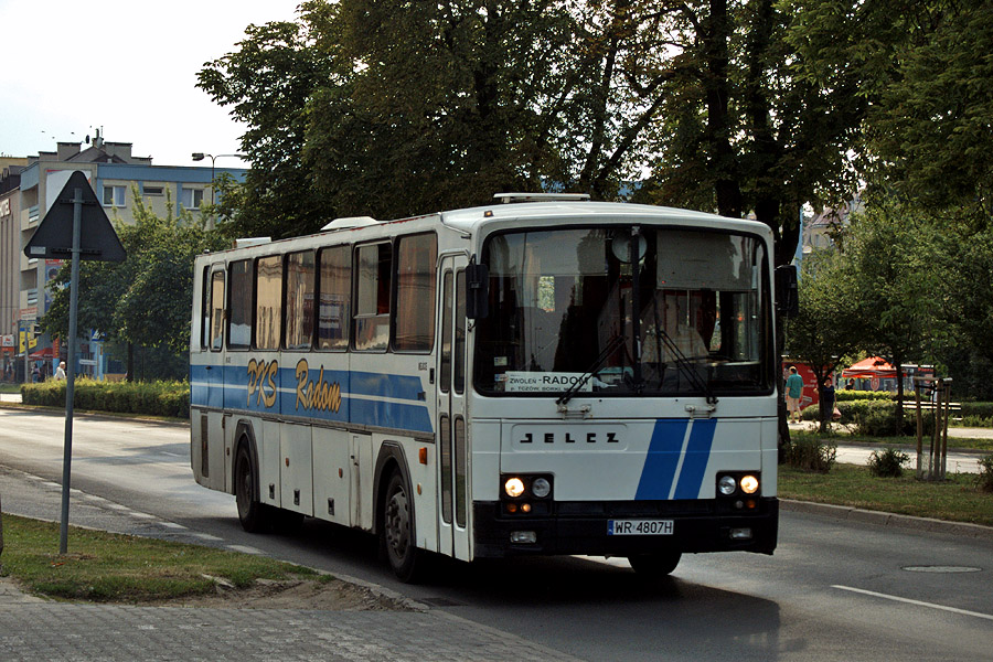 Pks Radom Rozkład Jazdy Tablica Dworcowa