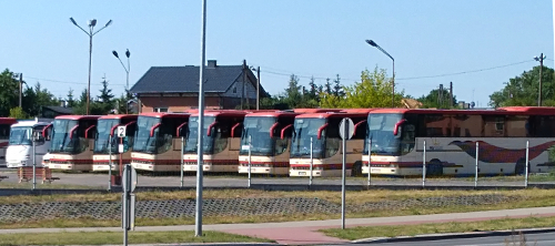 Pks Tomaszów Mazowiecki Rozkład Jazdy