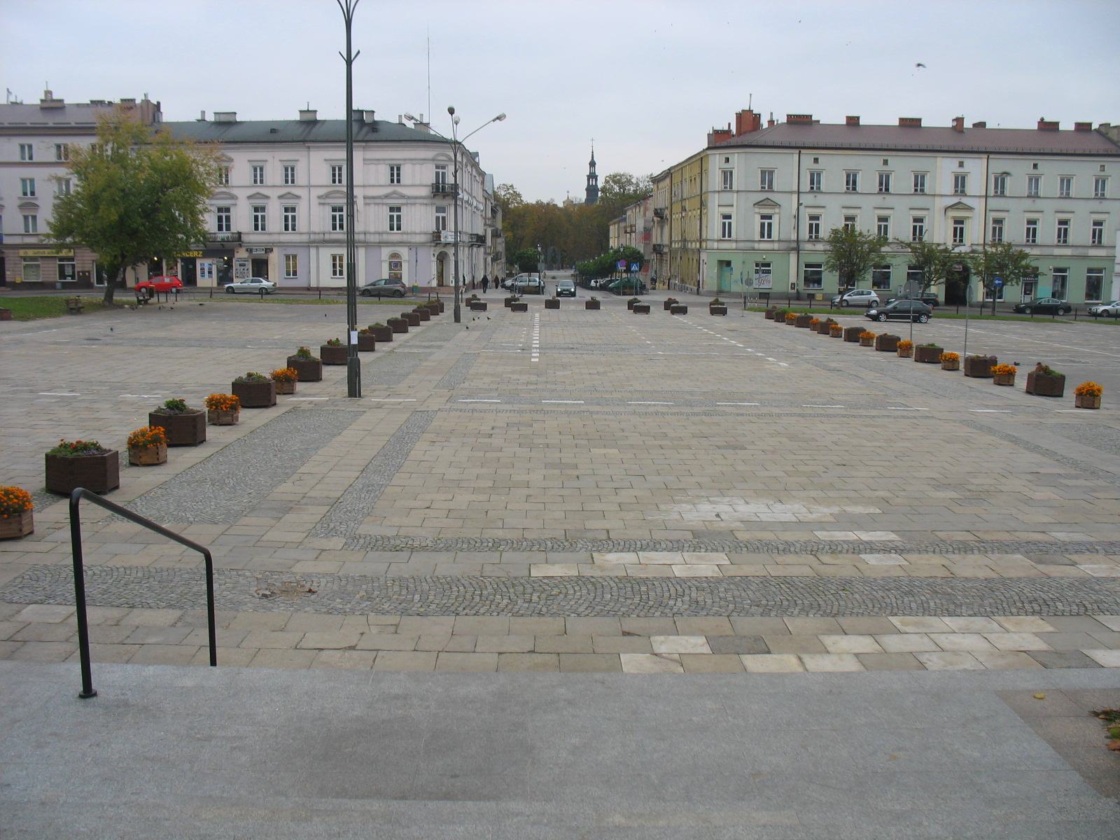 Muzeum Zabawek I Zabawy Plac Wolności Kielce