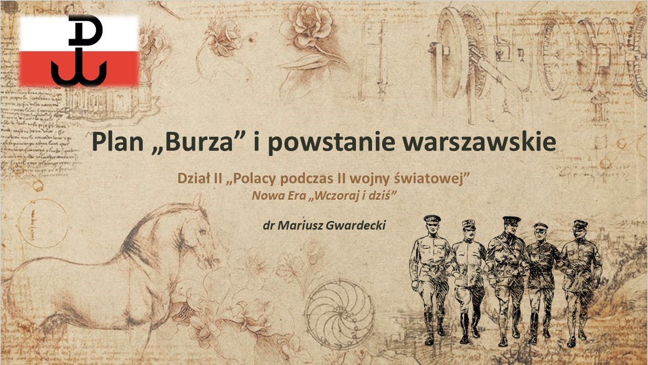 Kiedy Sie Skonczylo Powstanie Warszawskie