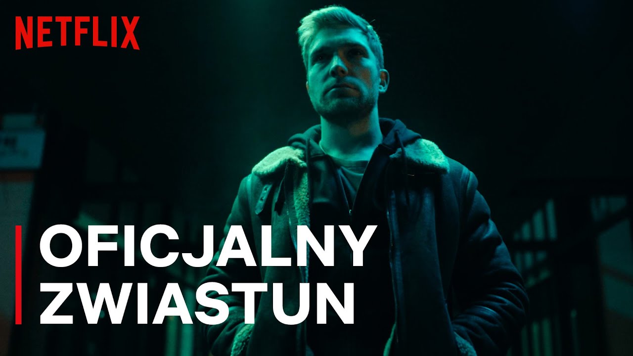 Plan lekcji | Oficjalny zwiastun | Netflix - YouTube Plan Lekcji Netflix