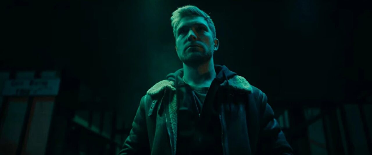 Plan lekcji - recenzja polskiego filmu akcji od Netlfix Plan Lekcji Netflix