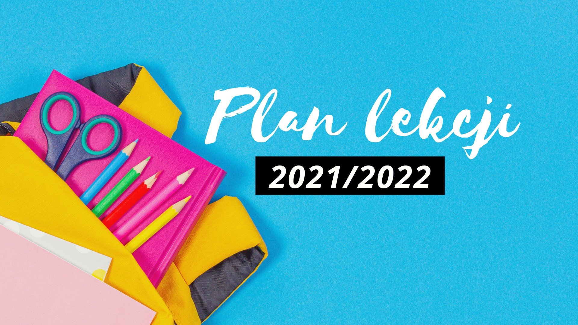 plan lekcji - Zespół Szkół Ekonomicznych im. Jana Pawła II w Głogowie Zse Plan Lekcji