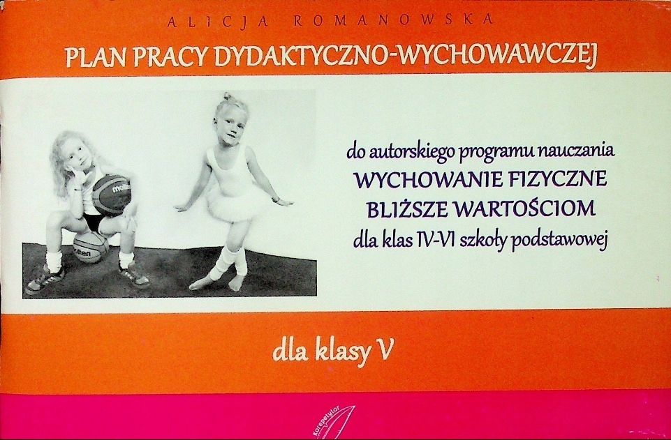 Plan Pracy Dydaktyczno Wychowawczej W Przedszkolu Dla 3 Latków