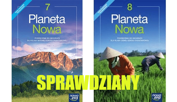 Planeta Nowa 7 Sprawdziany Pdf