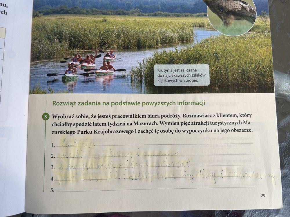 Planeta Nowa. Zeszyt ćw. do geografii do klasy 5. | Gdynia | Kup teraz Podręcznik Do Geografii Klasa 5