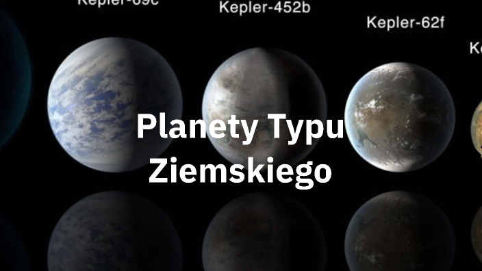 Planety Typu Ziemskiego by Oskar Wiedro on Prezi Wymień W Kolejności Od Słońca Nazwy Planet Typu Ziemskiego
