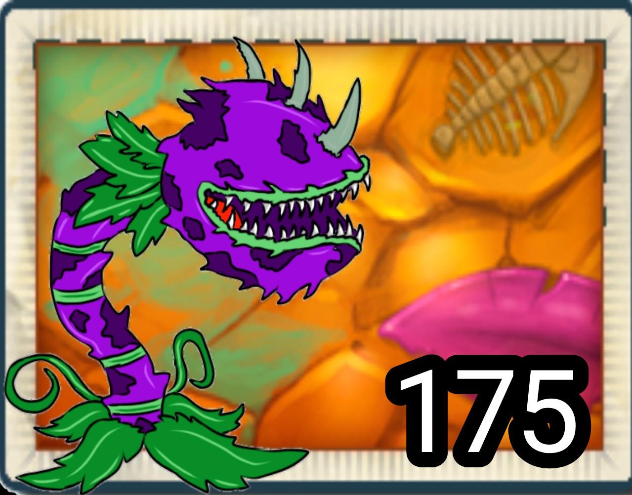 Plants Vs Zombies 2 Chomper Plants Vs Zombies 2 Chomper