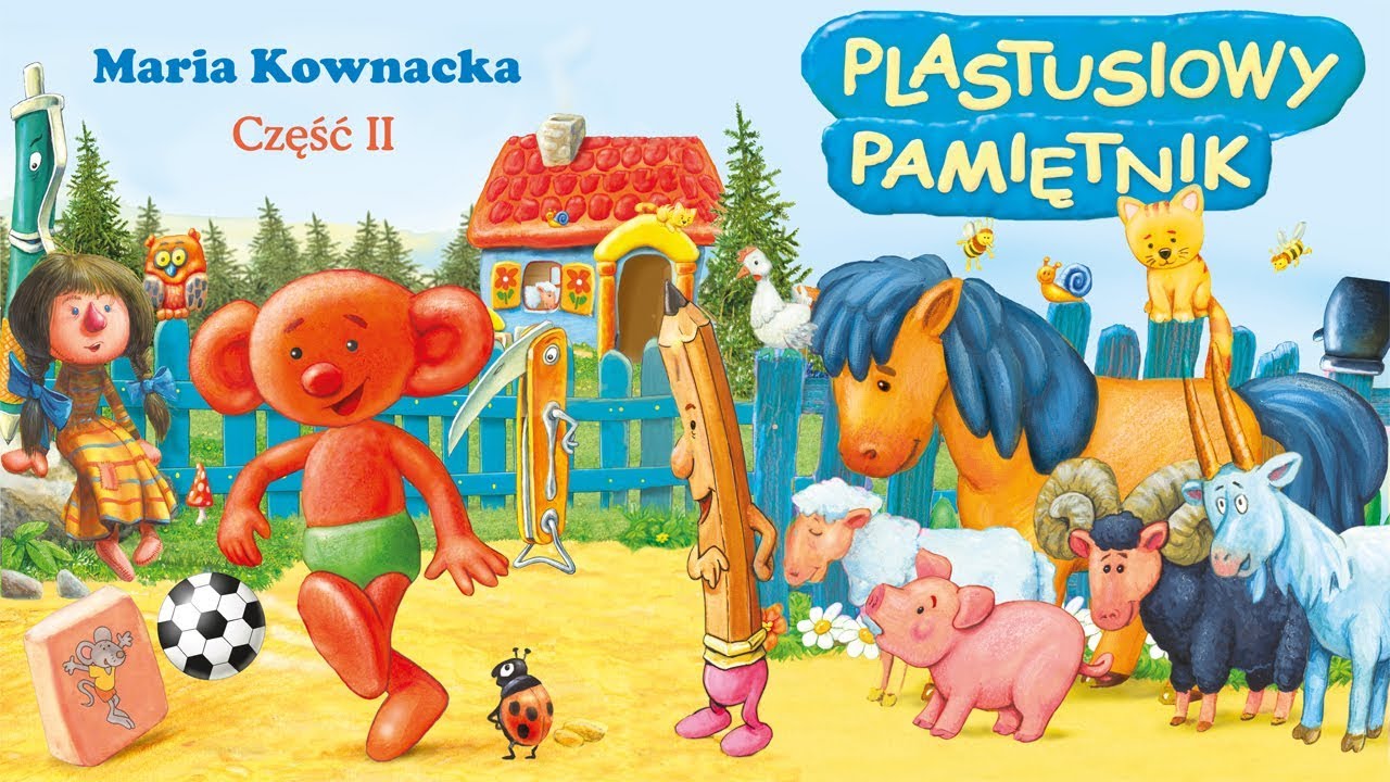 Plastusiowy Pamiętnik Pdf Za Darmo