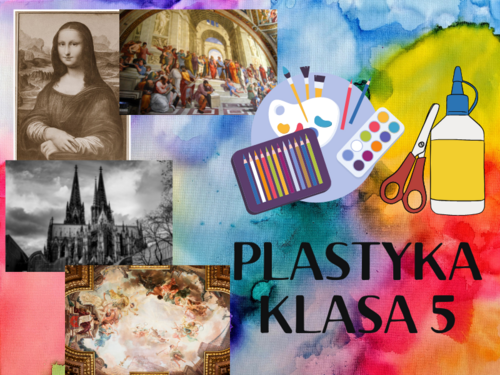 Do Dzieła Plastyka Klasa 6 Pdf