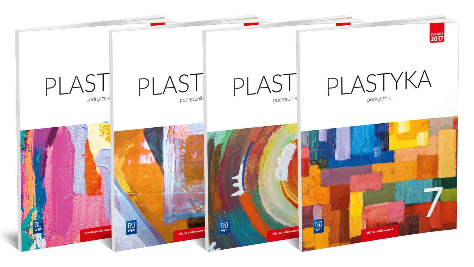 Plastyka Klasa 6 - Szkoła podstawowa | WSiP.pl Wsip Plastyka Klasa 6 Rozkład Materiału
