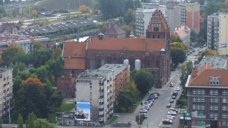 Pałac Młodzieży W Gdańsku Ul Ogarna