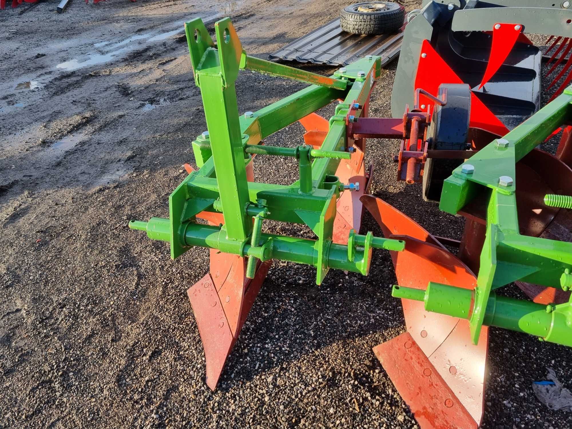 Pług zagonowy 2 3 skibowy do C-360 35cm c330 Słupia • OLX.pl Plug 2 Skibowy Do C 330