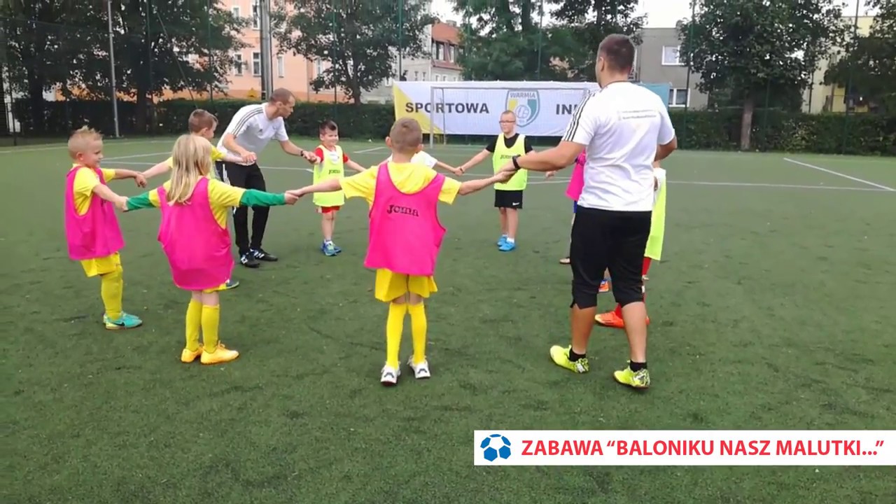 Baloniku Nasz Malutki You Tube