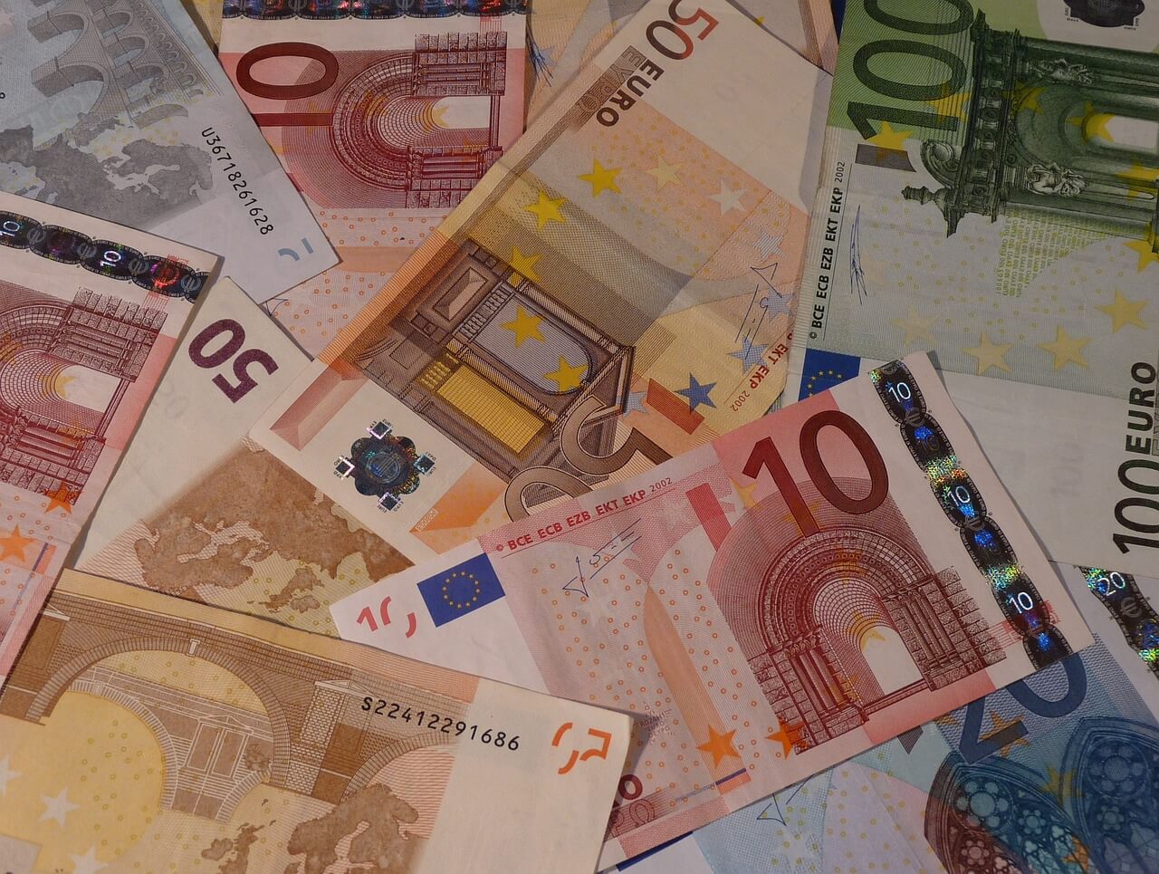 Ile Pieniedzy Rozdaje Sie W Eurobusiness