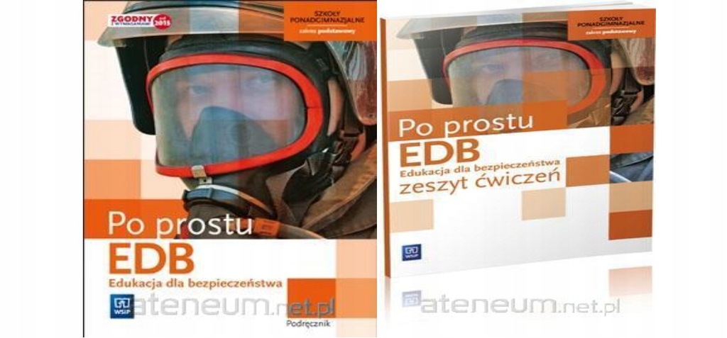 Po Prostu Edb Podręcznik Online