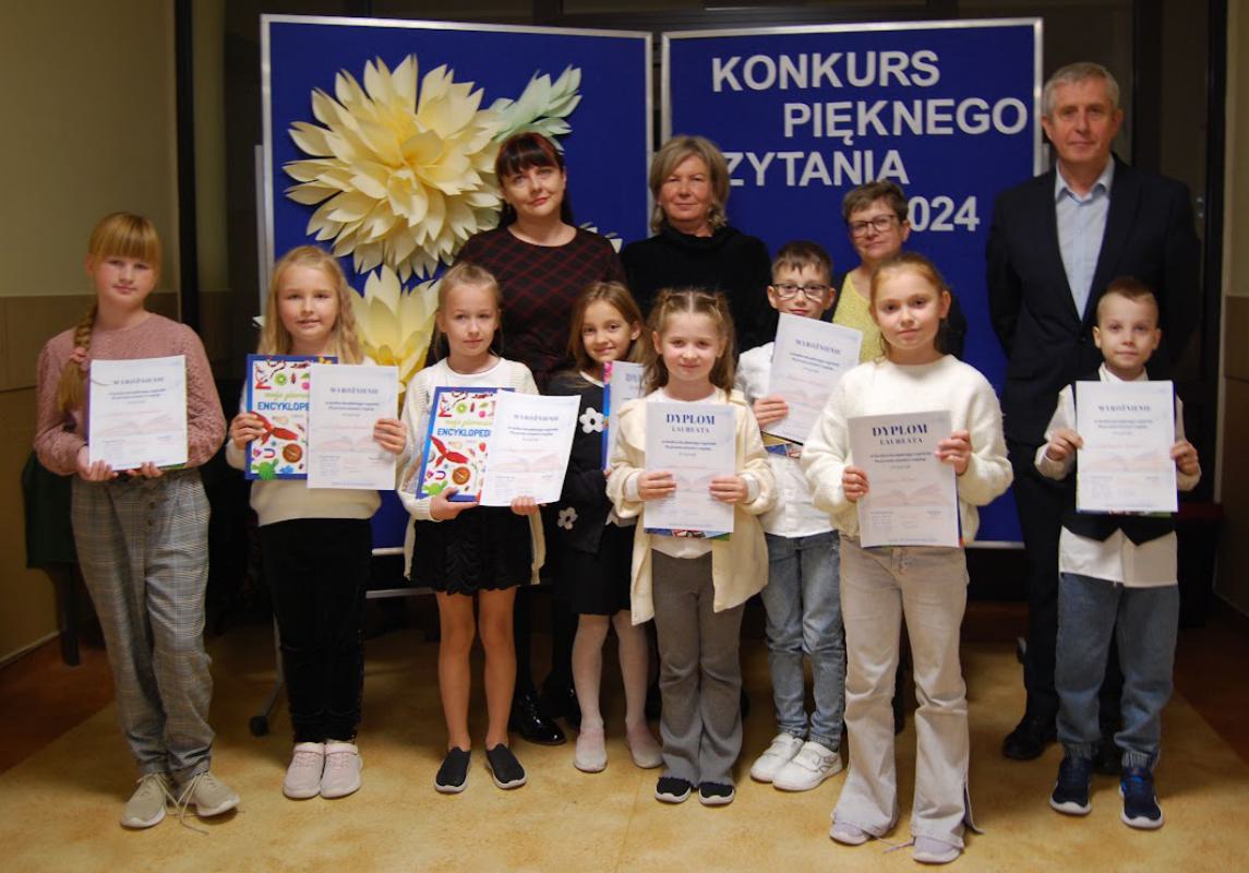Po prostu otwórz i czytaj… – Szkoła Podstawowa Nr 4 Łęczna Szkola Podstawowa Nr 4 Leczna