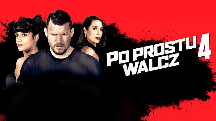 Po prostu walcz 4 Trzymaj Garde Wysoko I Po Prostu Walcz Walcz Walcz