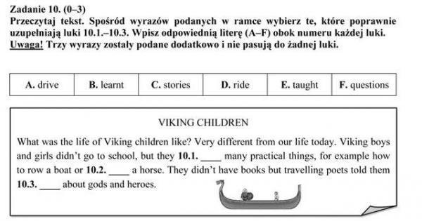 Powtórka Z Angielskiego Gimnazjum Pdf