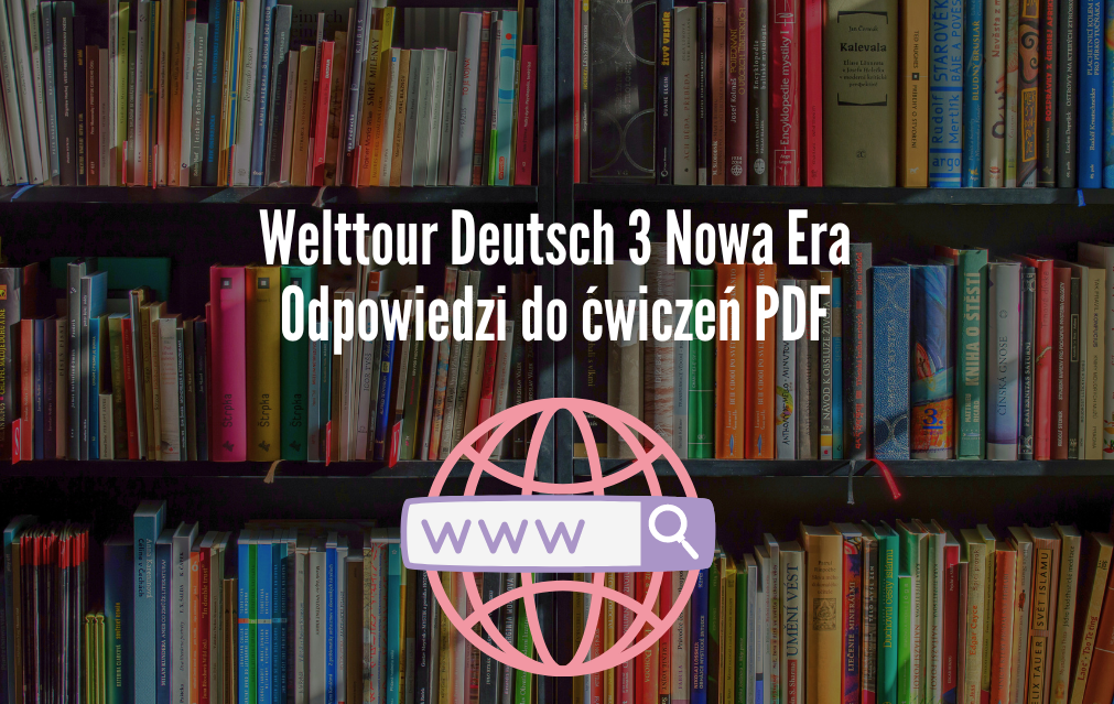 Meine Welttour 3 Cwiczenia Odpowiedzi Pdf