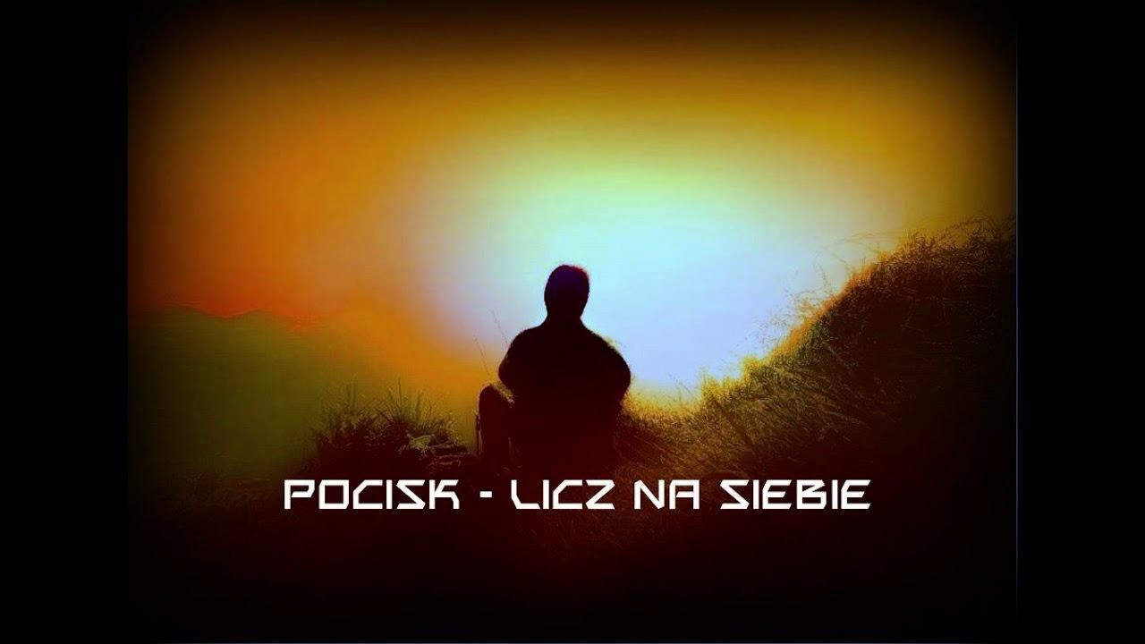 Pocisk - Licz na siebie (prod.EDOBY) - YouTube Licz Na Siebie Czyli Jak Zbudować Własny Biznes