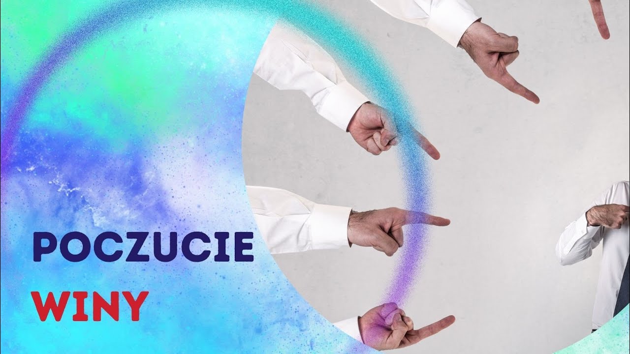 Poczucie winy - YouTube Czy Należy Zwalczać W Sobie Poczucie Winy