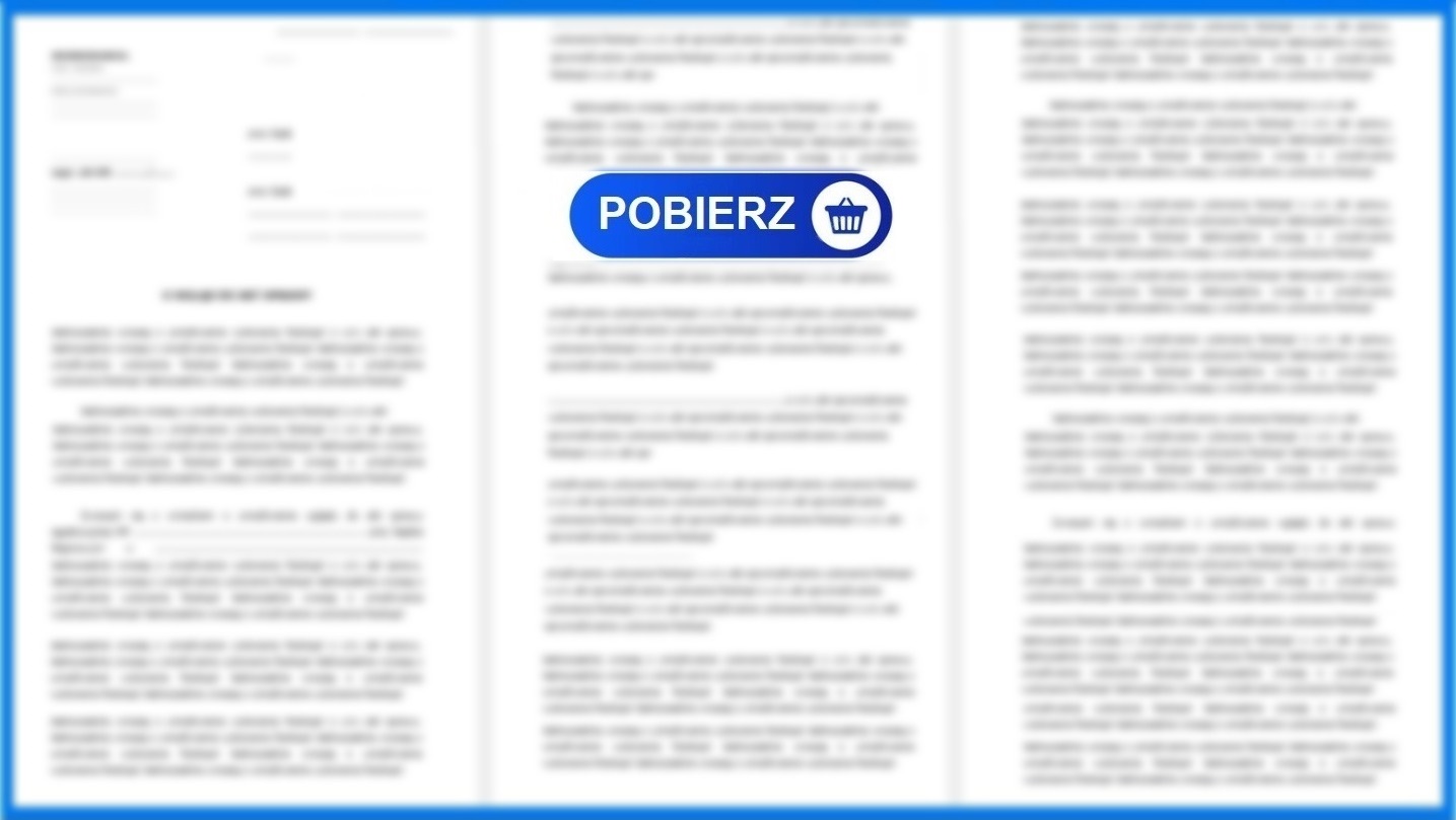 Podanie o przeniesienie do innej klasy wzór - POBIERZ! Podanie O Przeniesienie Do Innej Szkoly Pdf
