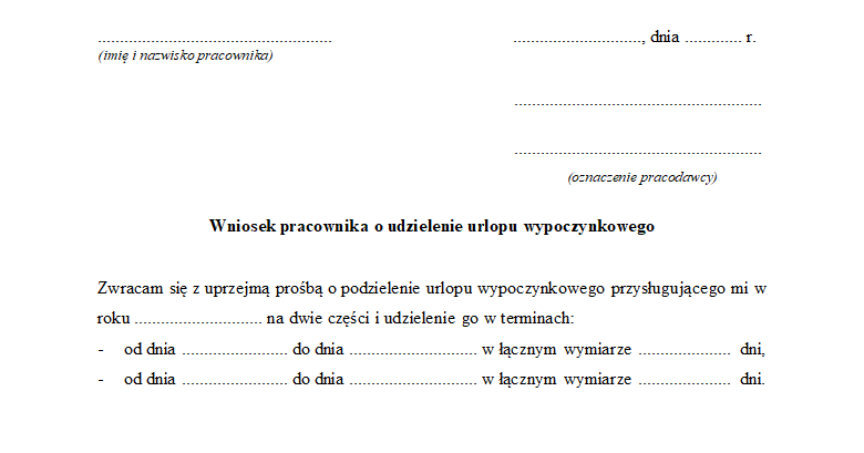 świadczenie Urlopowe Dla Nauczycieli 2016
