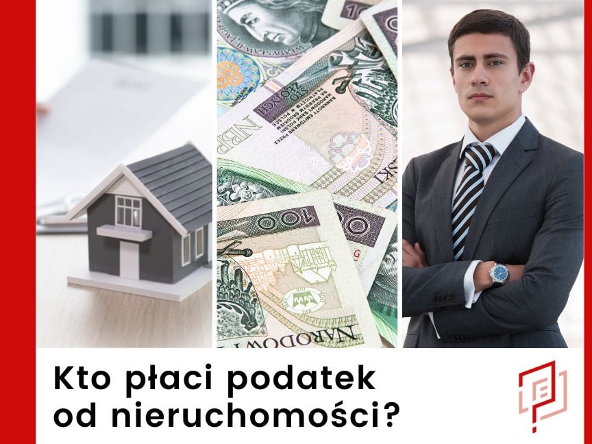 Podatek od nieruchomości Zielona Góra 2025 - stawki i deklaracja Czy Podatek Od Nieruchomości Jest Kosztem