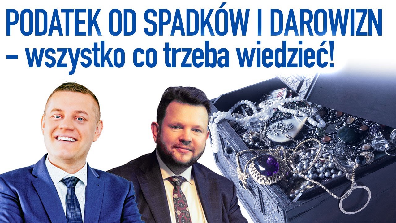 Podatek Od Spadków I Darowizn Wikipedia