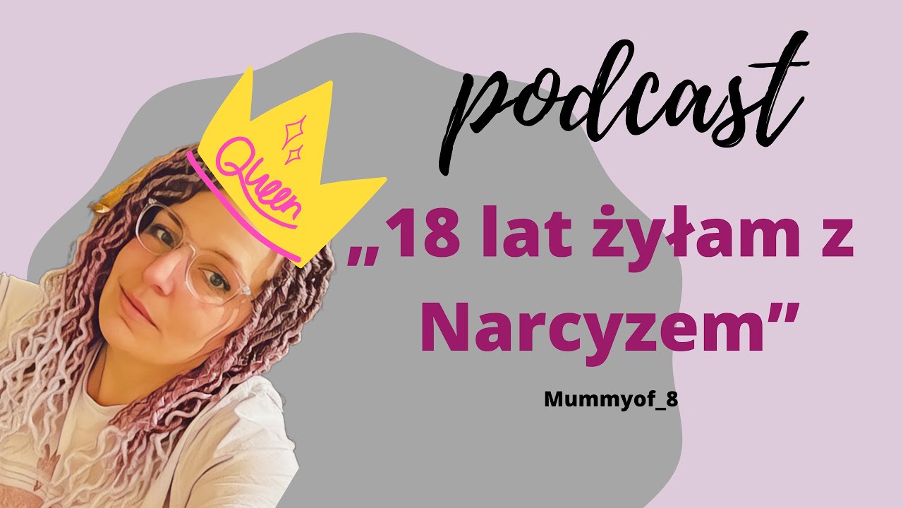 9 Lat Z Narcyzem Blog