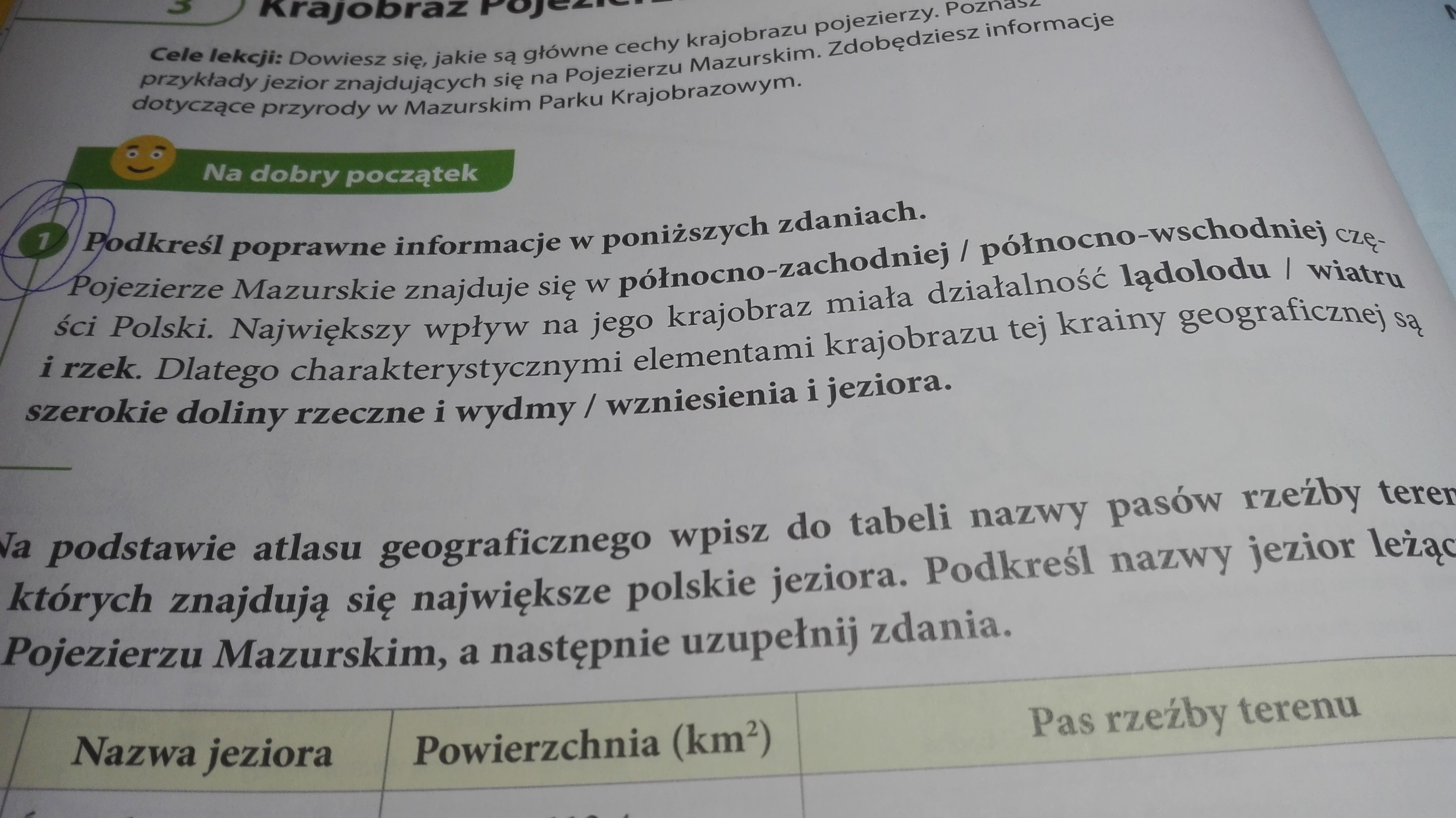 Podkreśl poprawne informacje w poniższych zdaniach.Proszę na jutro daje Wskaz Ktore Z Podanych Informacji Sa Poprawne Tluszcze Sa Estrami