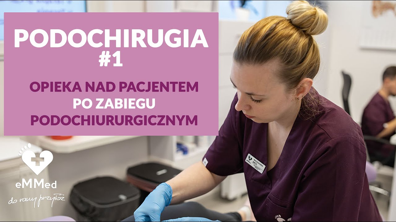 Opieka Nad Pacjentem Po Znieczuleniu Podpajęczynówkowym