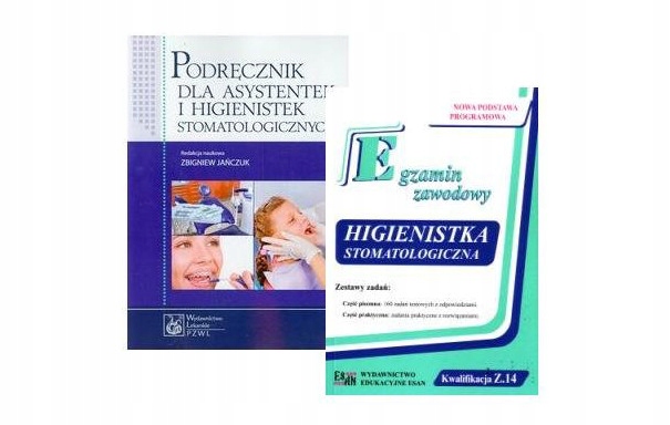 Testy Egzaminacyjne Dla Asystentek Stomatologicznych