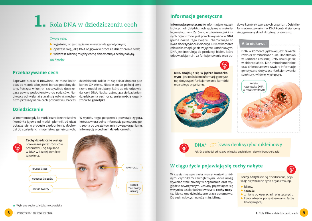 Podrecznik Do Biologii Klasa 8 Pdf