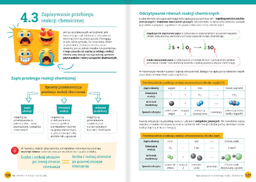 Podręcznik do chemii Klasa 7 - Chemia bez tajemnic | WSiP.pl Chmia Klasa 7 Dzil 2