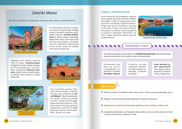Geografia Klasa 5 Wsip Sprawdziany Pdf