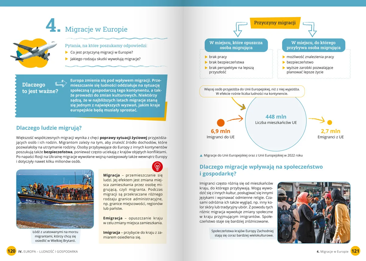 Podręcznik do geografii Klasa 6 - Geografia bez tajemnic | WSiP.pl Sprawdzian Z Geografii Klasa 6 Wsip