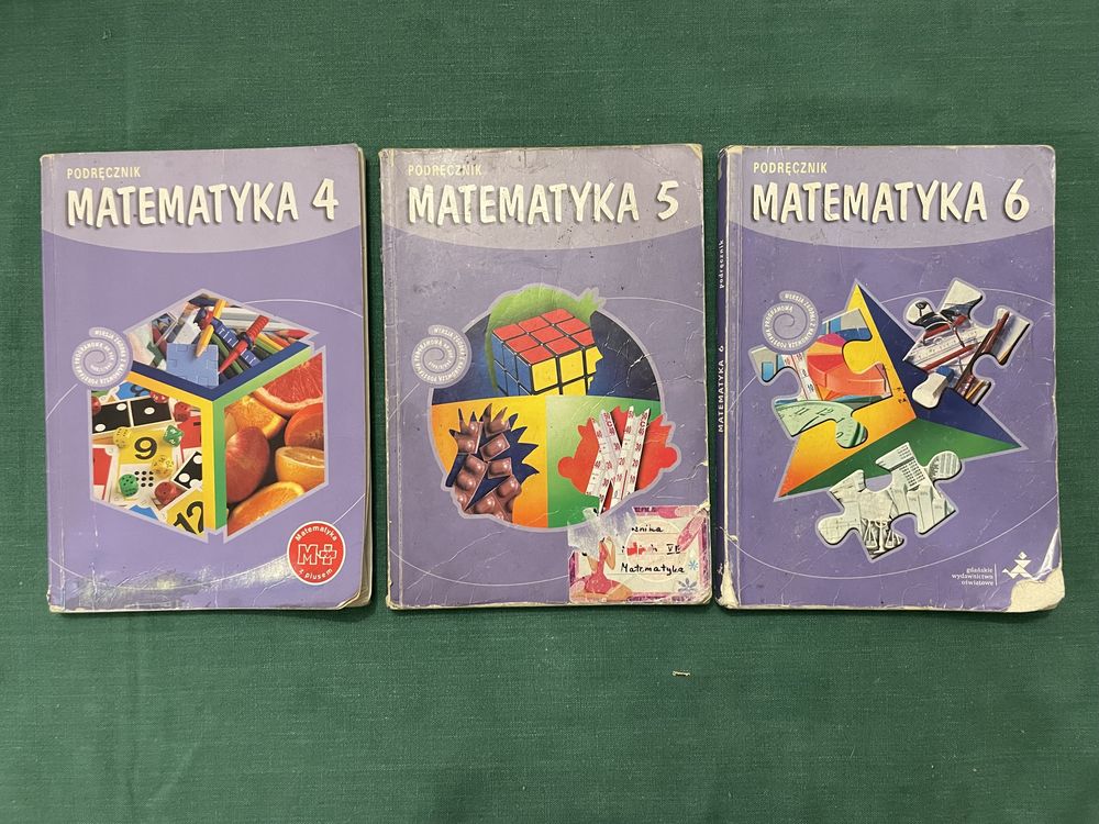 Podręcznik Do Matematyki Klasa 5 Nowa Era