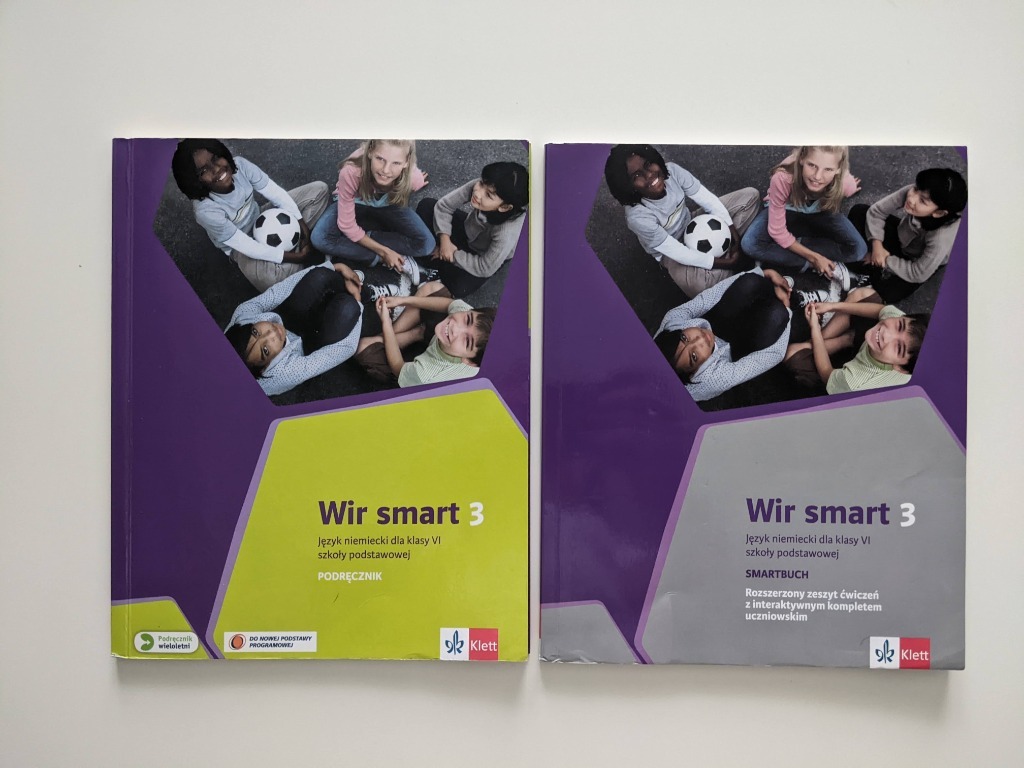 Wir Smart 2 Modul 3 Kapitel 1