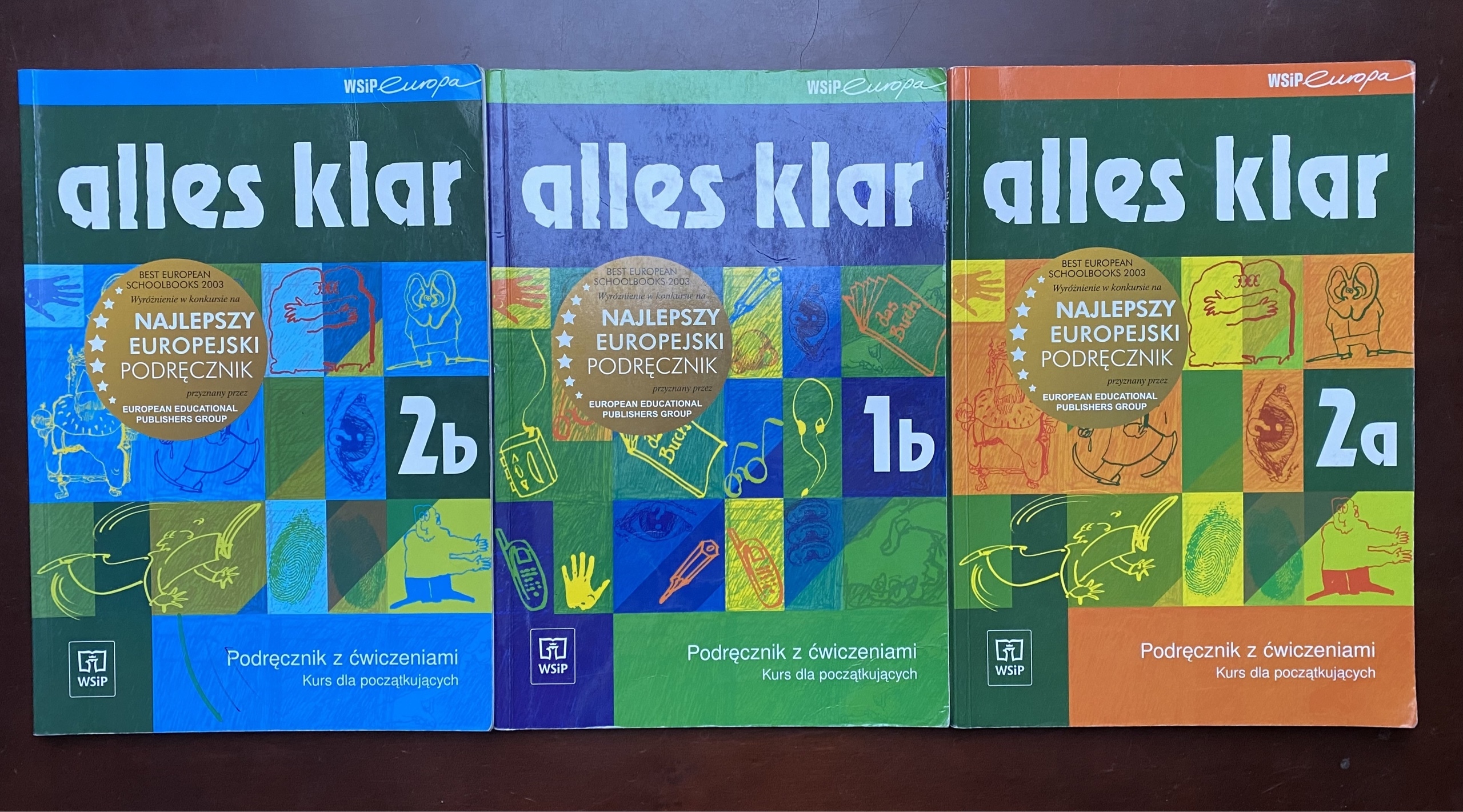 Podręcznik Do Niemieckiego Klasa 8 Pdf