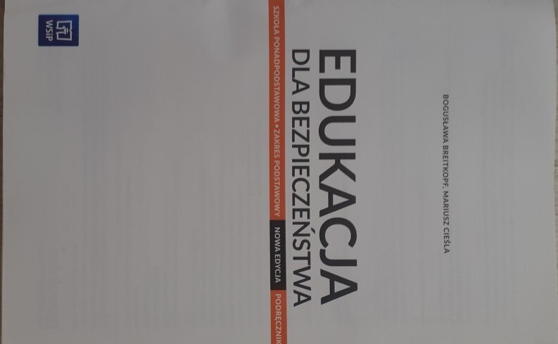 Sprawdzian Z Edb Klasa 1 Technikum
